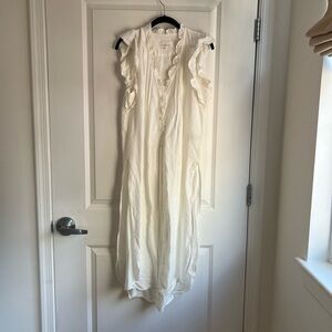 Anthropologie Cover Up